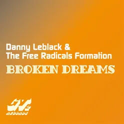 Broken Dreams-Radio Edit