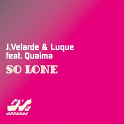 So Lone-Miami Mix
