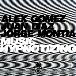 Music Hypnotizing-Original Mix