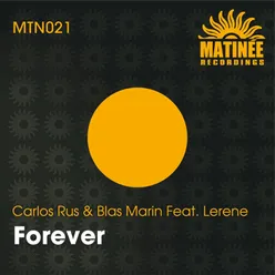 Forever-Original Mix