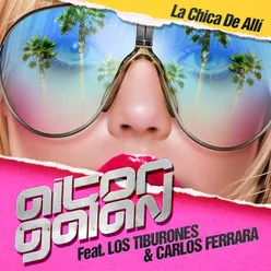 La Chica de Alli-Extended Mix