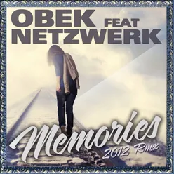 Memories-2012 Radio Remix
