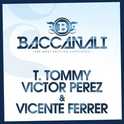 Baccanali-Dub Mix