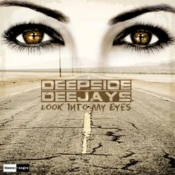 Look into My Eyes-Radio Edit