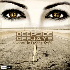 Look into My Eyes-Extended Mix