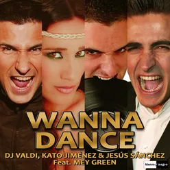 Wanna Dance-Radio Edit