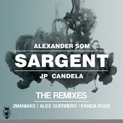 Sargent-2maniaks Remix