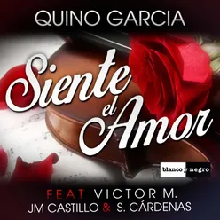 Siente el Amor-Radio Edit