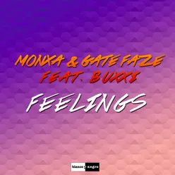 Feelings-Radio Edit