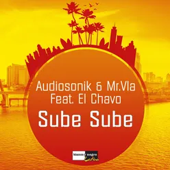 Sube Sube-Brown & Tobix Supa Radio