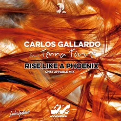 Rise Like a Phoenix (Unstoppable Mix)