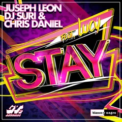 Stay-Radio Edit