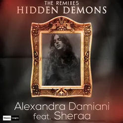 Hidden Demons-Hard Lights Remix