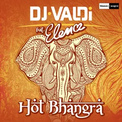 Hot Bhangra