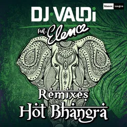 Hot Bhangra-Alvaro Sicilia Remix