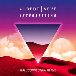 Interstellar-Italoconnection Remix Instrumental