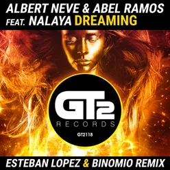 Dreaming-Esteban Lopez & Binomio Remix Edit