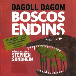 Boscos Endins