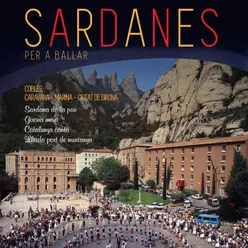 Sardanes per a Ballar