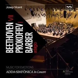 Symphony No. 7: IV. Allegro con brio