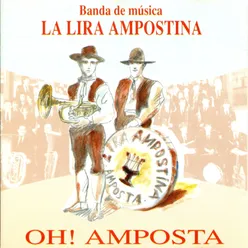 Amposta (Pasdoble)