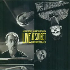 Live at Sunset - Duo Nosferatu