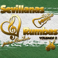 Sevillanas y Rumbas para Bailar Vol. 2