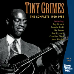 The Complete Tiny Grimes 1950-1954 - Vol.3
