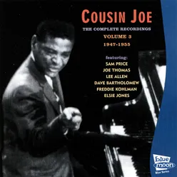 The Complete Recordings, Vol. 3 (1947 - 1955)