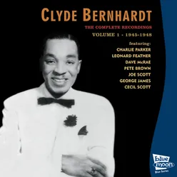 The Complete Recordings 1945-1953 - Vol.1