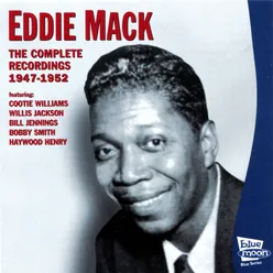 The Complete Recordings 1947-1952