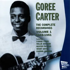 The Complete Recordings, Vol. 1 1949-1951