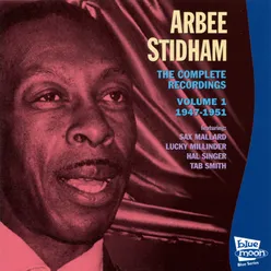 The Complete Recordings, Vol. 1 1947-1951