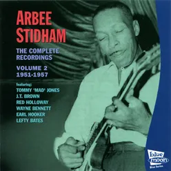 The Complete Recordings, Vol. 2 1951-1957