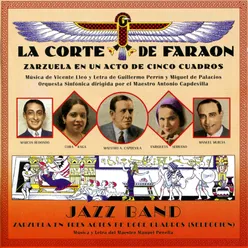 La Corte De Faraon / Jazz Band