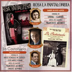 Intermedio-Rosa La Pantalonera