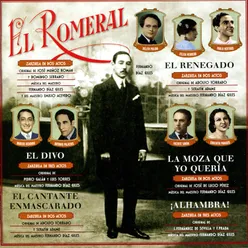 El Romeral-Los Mayos