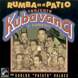 Rumba En El Patio