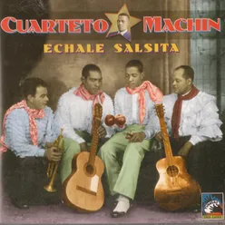 Échale Salsita