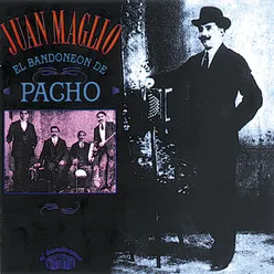 El Bandoneon de Pacho 1912-1913