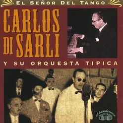 El Señor del Tango 1941-1948