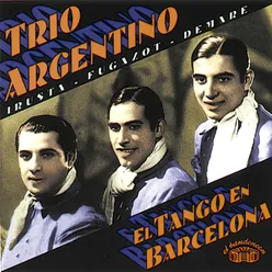 El Tango en Barcelona Vol. 2