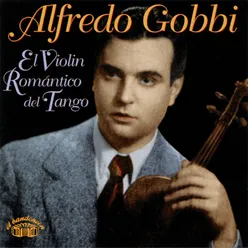 El Violin Romántico Del Tango