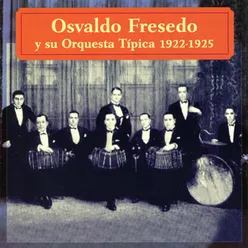 Osvaldo Fresedo Y Su Orquesta Típica