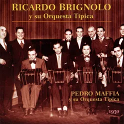 Ricardo Brignolo / Pedro Maffia