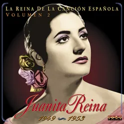 La Reina De La Canción Española Vol. 2 (1949-1953)