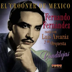 El Crooner De Mexico
