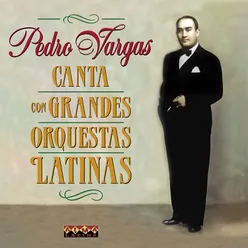 Canta Con Grandes Orquestas Latinas