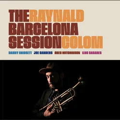 The Barcelona Session