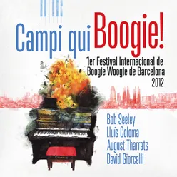 Campi qui Boogie